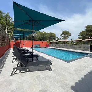 Hotel Urban Style Cannes Mouans-Sartoux
