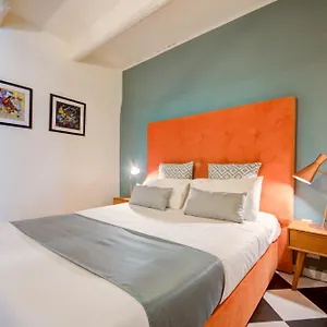 The House In Old Mint Street Appartement