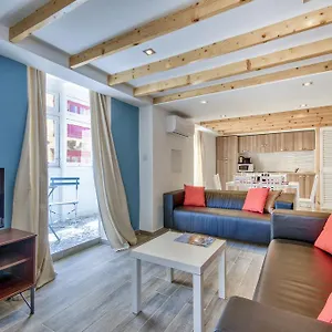 Borgo 1 & 2 Bedroom Self-catering Units In Appartement